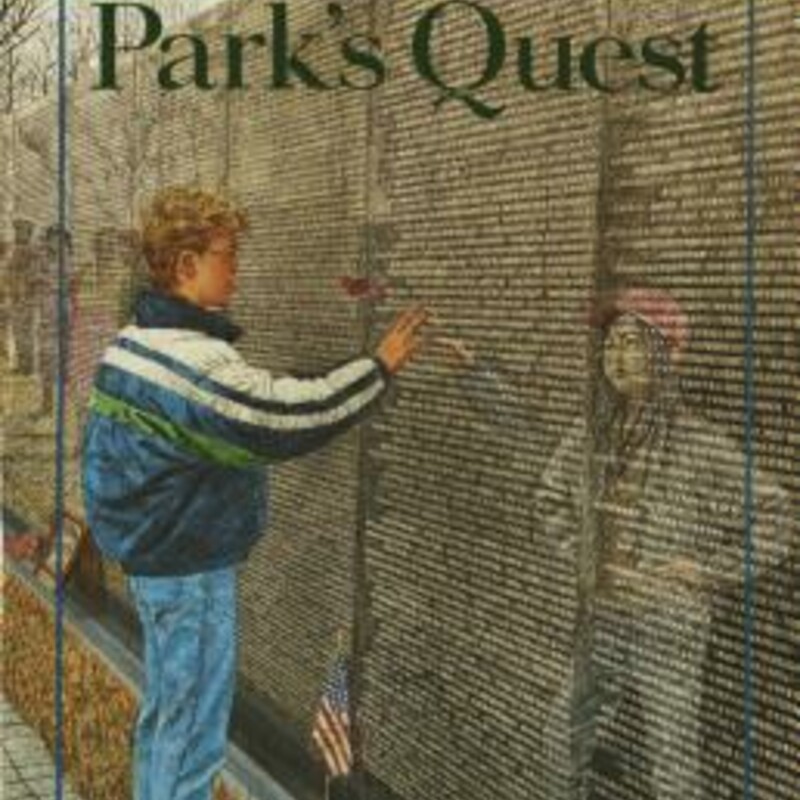 Parks Quest