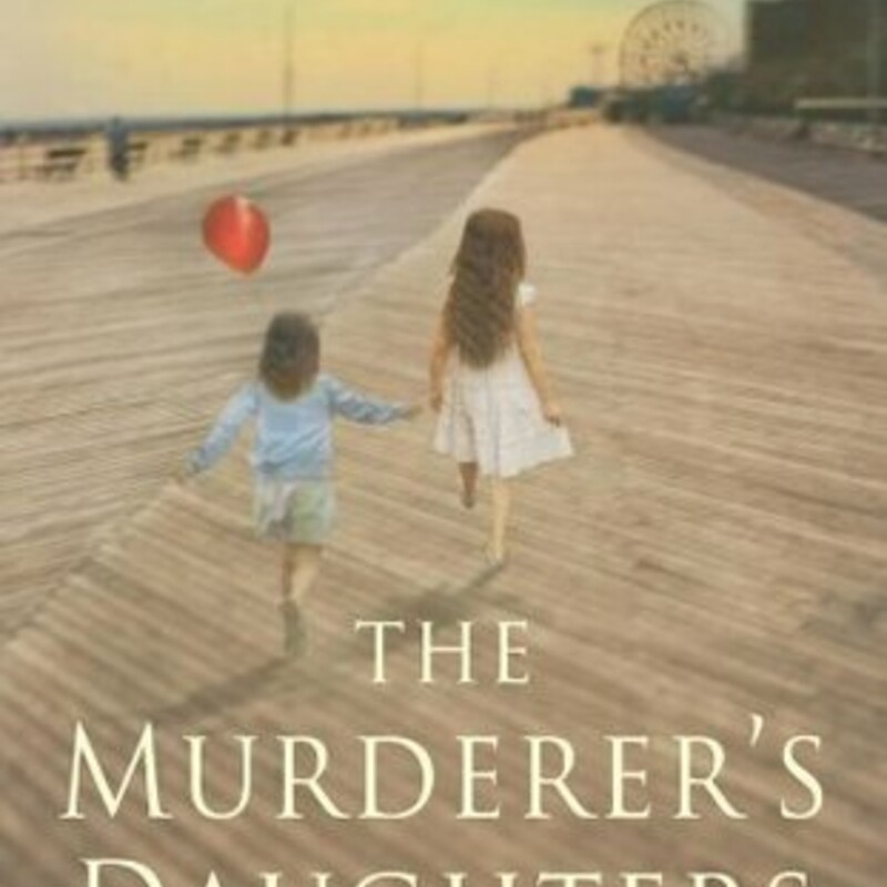Paperback - Good

The Murderer's Daughters
by Randy Susan Meyers (Goodreads Author)

Lulu and Merry’s childhood was never ideal, but on the day before Lulu’s tenth birthday their father drives them into a nightmare. He’s always hungered for the love of the girl’s self-obsessed mother; after she throws him out, their troubles turn deadly.

Lulu’s mother warned her to never let him in, but when he shows up, he’s impossible to ignore. He bullies his way past ten-year-old Lulu, who obeys her father’s instructions to open the door, then listens in horror as her parents struggle. She runs for help and discovers upon her return that he’s murdered her mother, stabbed her sister, and tried to kill himself.

For thirty years, the sisters try to make sense of what happened. Their imprisoned father is a specter in both their lives, shadowing every choice they make. Though one spends her life pretending he’s dead, while the other feels compelled to help him, both fear that someday their imprisoned father’s attempts to win parole may meet success.

http://us.macmillan.com/themurderersd...