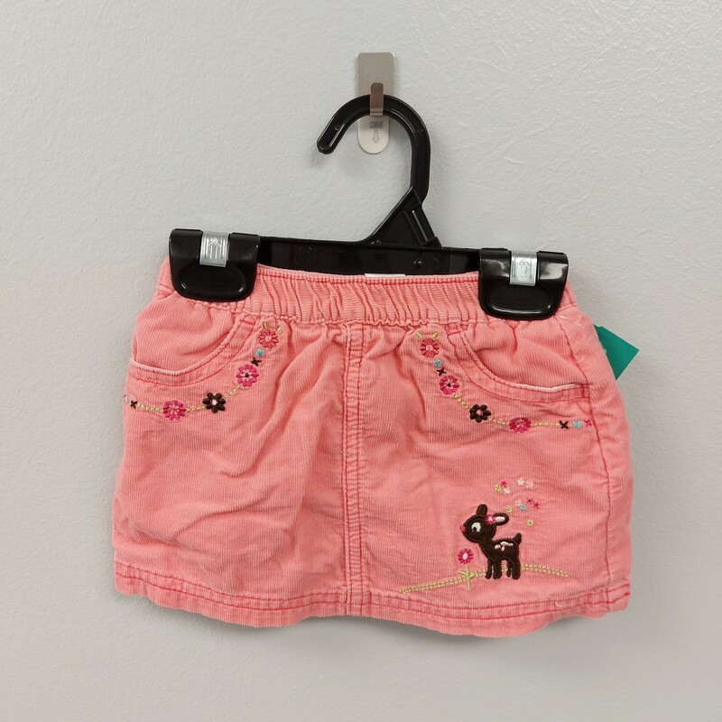 George, Size: 6m, Color: Skirt