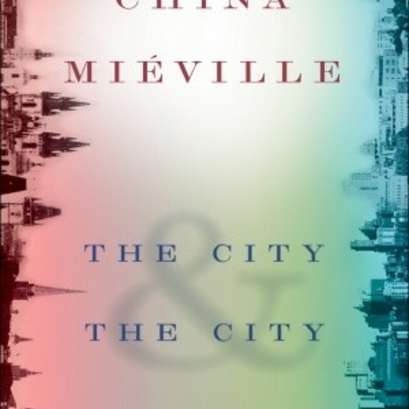 Paperback - Great

The City & the City
by China Miéville (Goodreads Author)

Named one of the best books of the year by The Los Angeles Times, The Seattle Times, and Publishers Weekly

When a murdered woman is found in the city of Beszel, somewhere at the edge of Europe, it looks to be a routine case for Inspector Tyador Borlú of the Extreme Crime Squad. To investigate, Borlú must travel from the decaying Beszel to its equal, rival, and intimate neighbor, the vibrant city of Ul Qoma.

But this is a border crossing like no other, a journey as psychic as it is physical, a seeing of the unseen. With Ul Qoman detective Qussim Dhatt, Borlú is enmeshed in a sordid underworld of nationalists intent on destroying their neighboring city, and unificationists who dream of dissolving the two into one.

As the detectives uncover the dead woman’s secrets, they begin to suspect a truth that could cost them more than their lives. What stands against them are murderous powers in Beszel and in Ul Qoma: and, most terrifying of all, that which lies between these two cities.