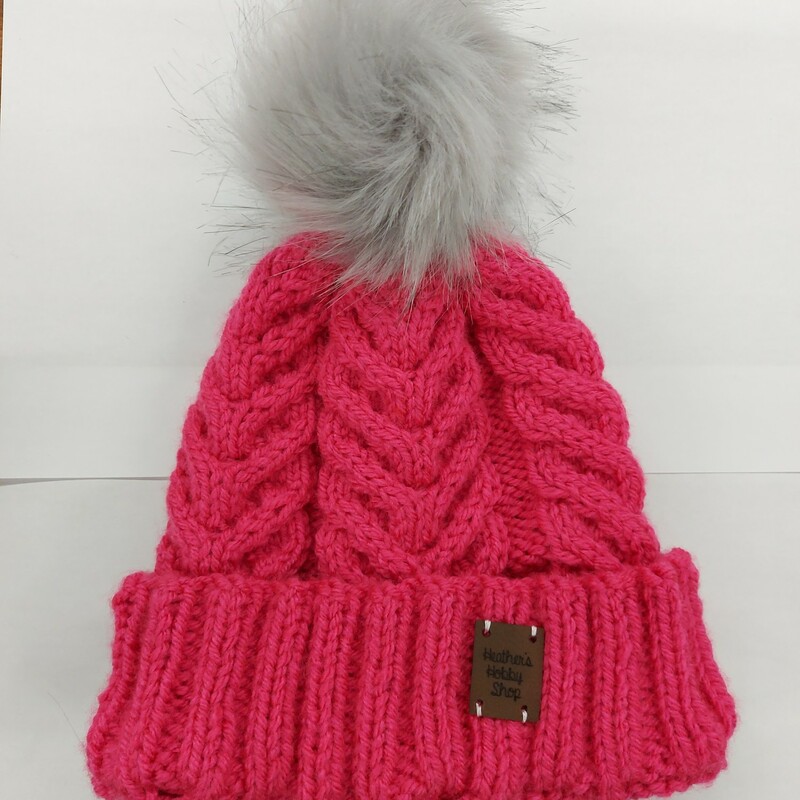 Heathers Hobby Shop, Size: Toddler, Color: Hat