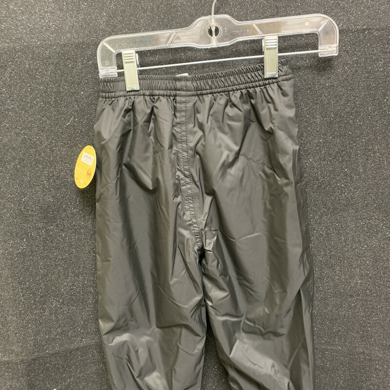 Lined Waterproof Splash P, 2t, Size: Outerwear