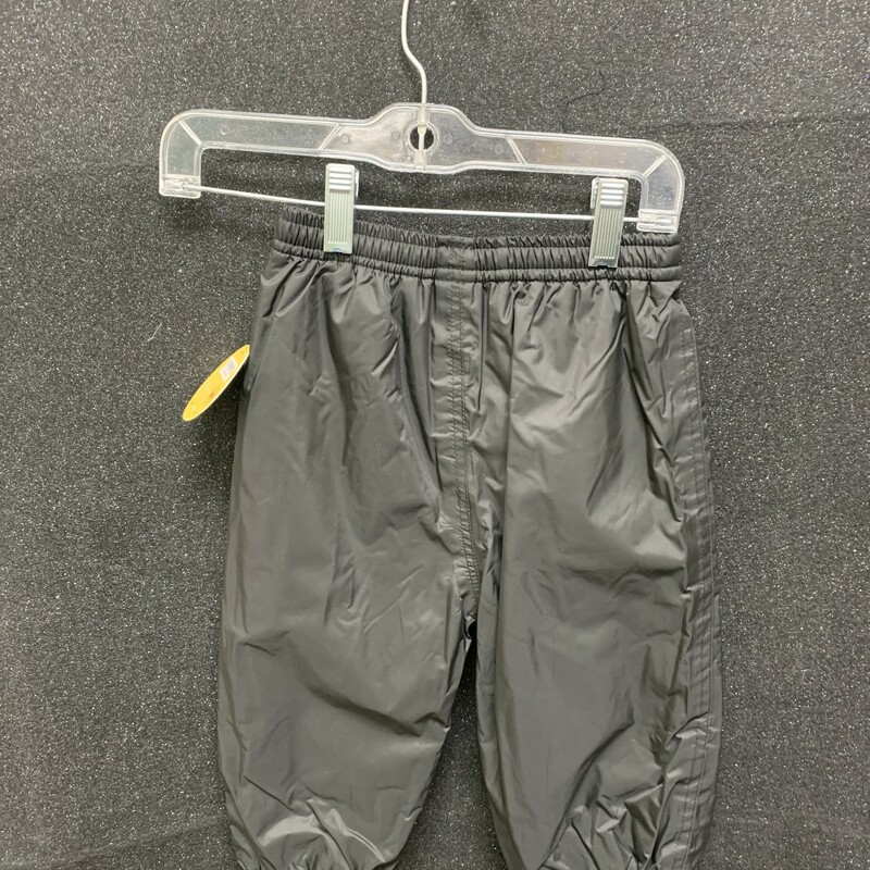 Lined Waterproof Splash P, 18 Mos, Size: Outerwear
