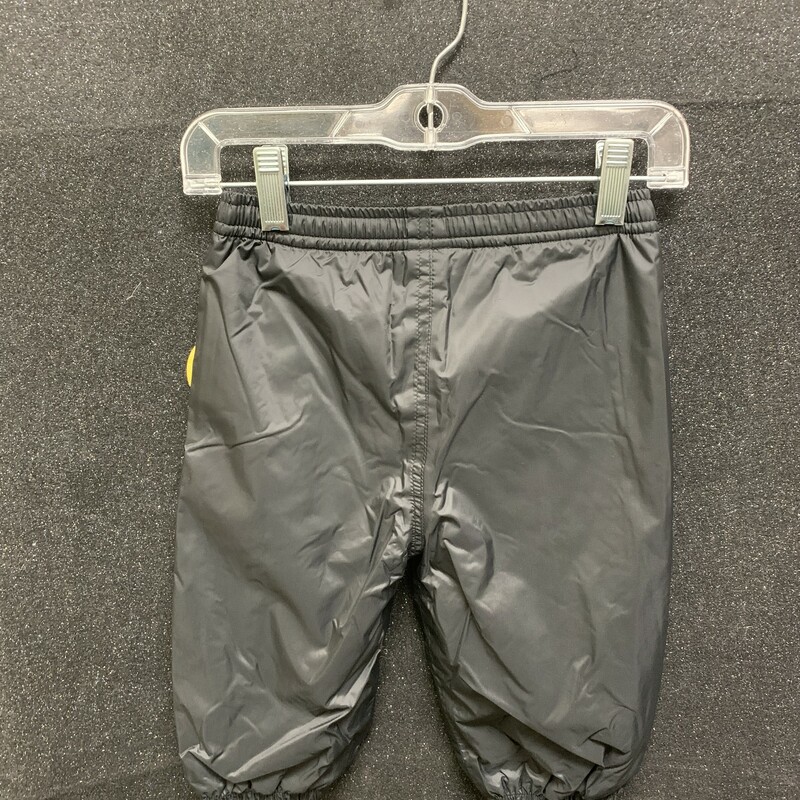 Lined Waterproof Splash P, 12 Mos, Size: Outerwear