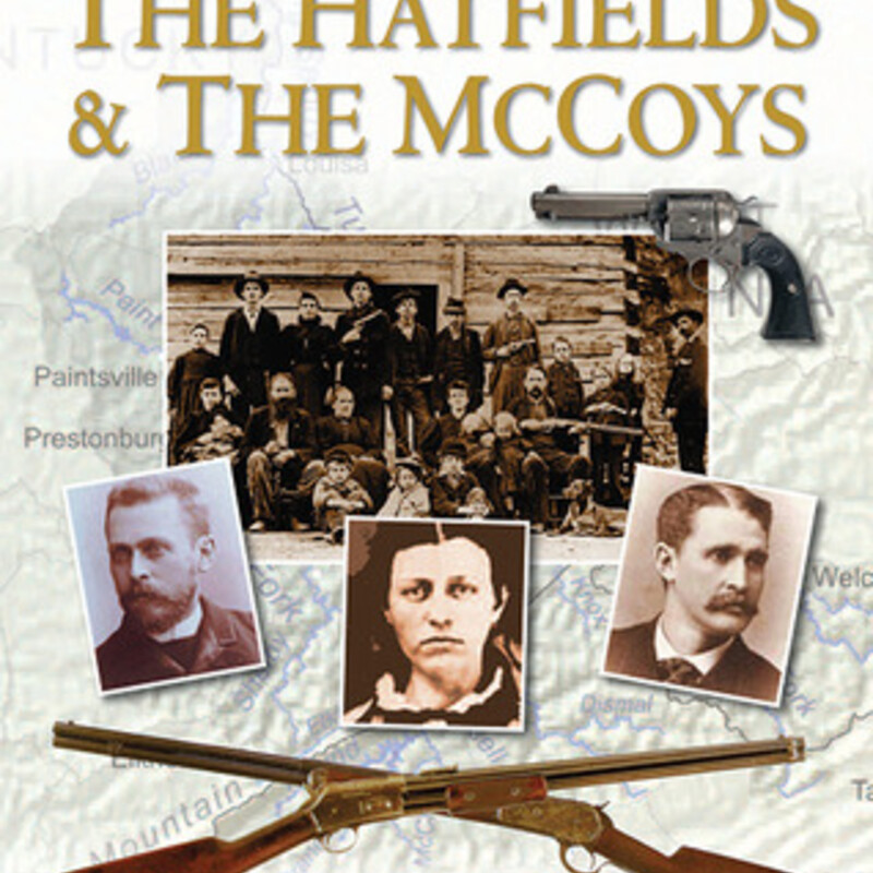The Hatfields And The McC