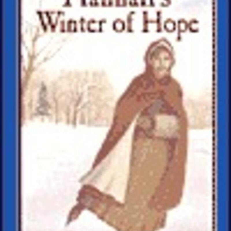 Hannahs Winter Of Hope