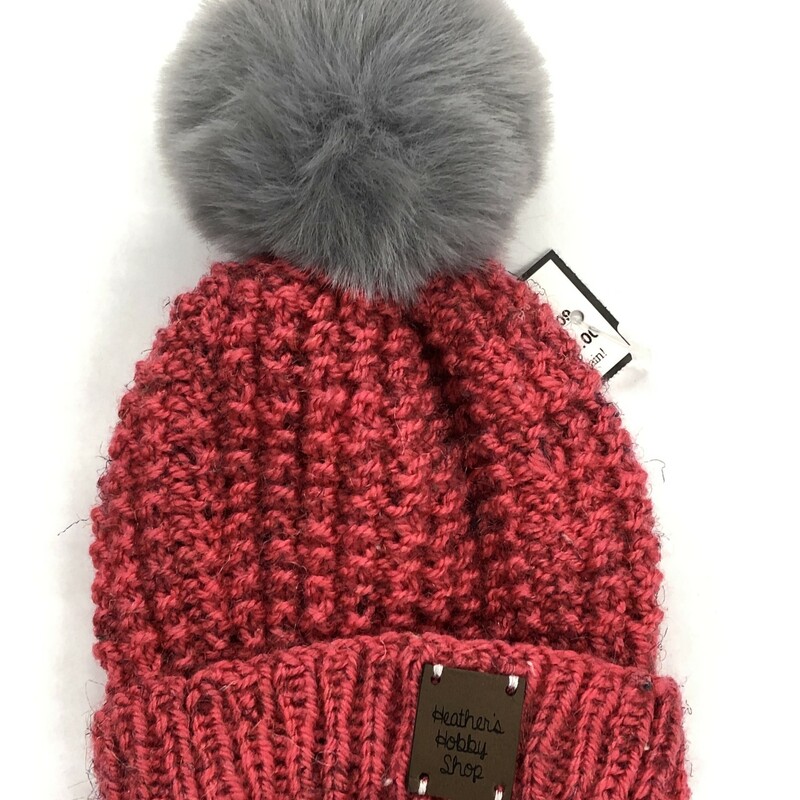 Heathers Hobby Shop, Size: 0-3m, Item: Hat