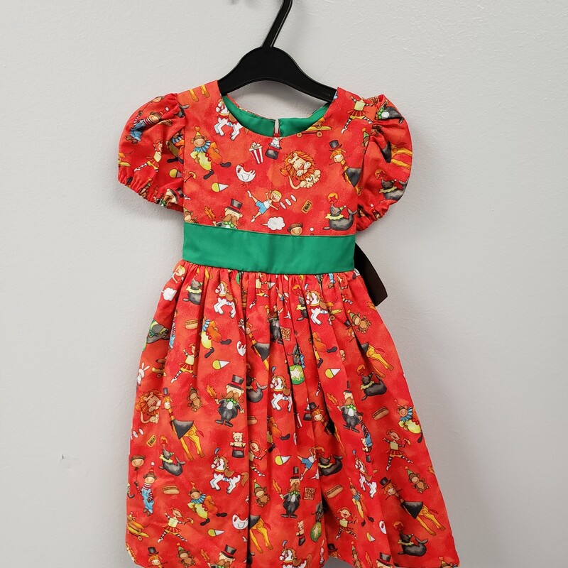 By Johanna, Size: 2, Item: Dress