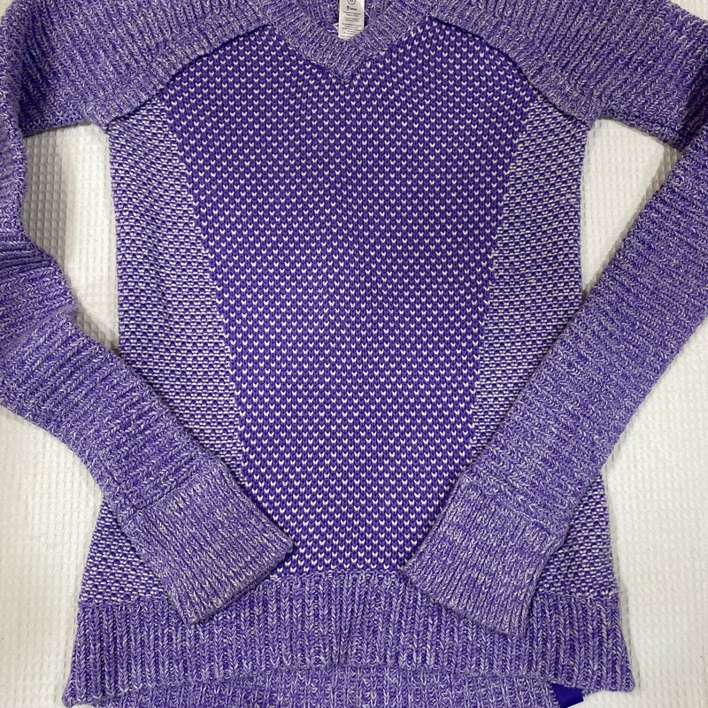 Ivivva, Purple, Size: 10