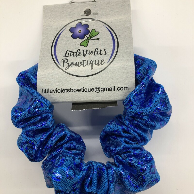 Little Violets Bowtique, Size: Scrunchie, Color: 1pk