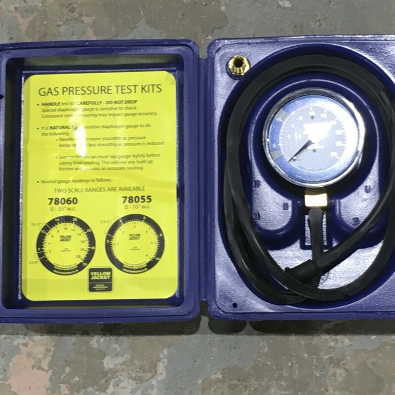 Business & Industrial HVAC & Refrigeration Tools HVAC & Refrigeration