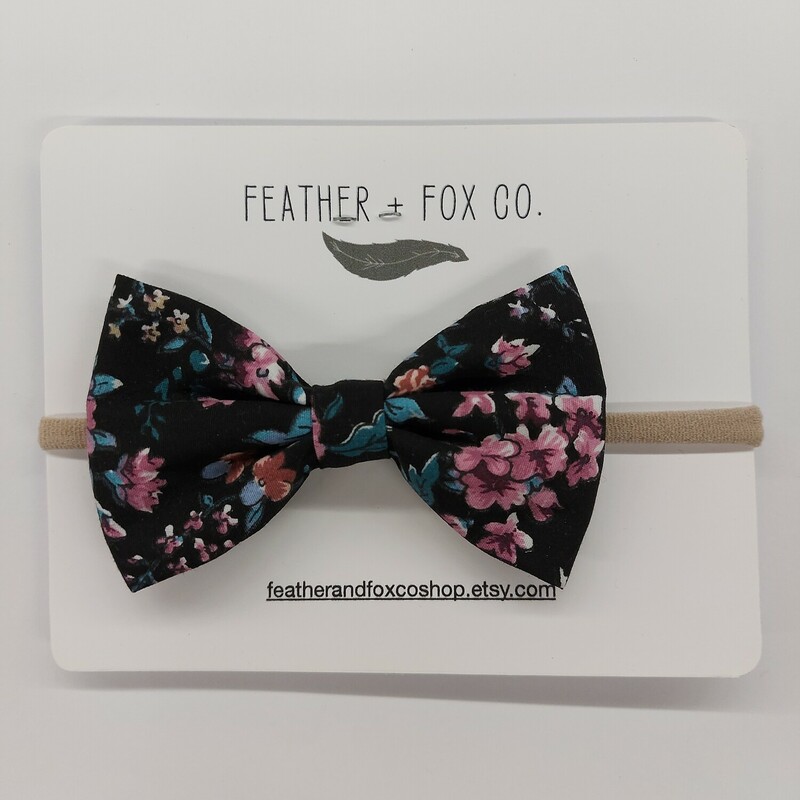 Feather & Fox Co, Size: Nylon, Color: 1pk