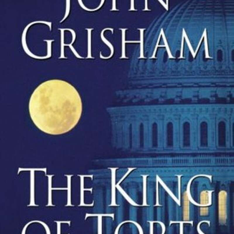 The King Of Torts
