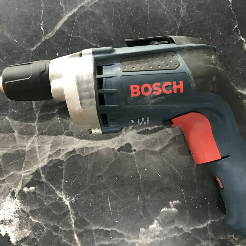 Drywall Screwgun, Bosch SG25M