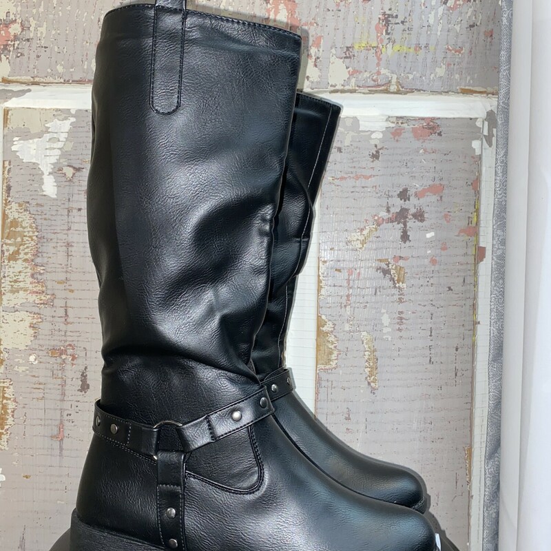 Wanted Boots size 7