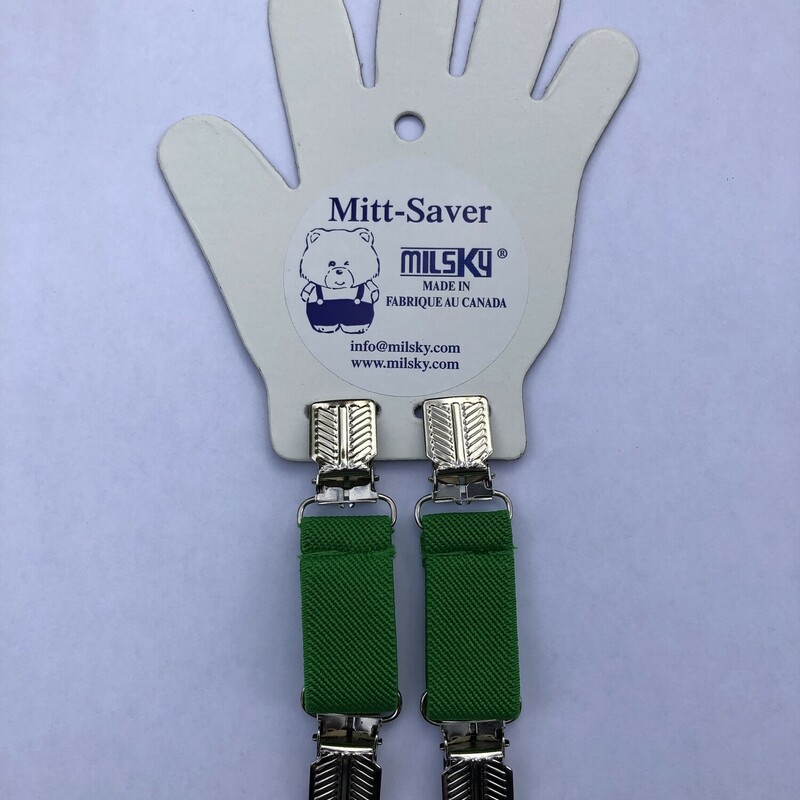 Mitten/Glove Clip