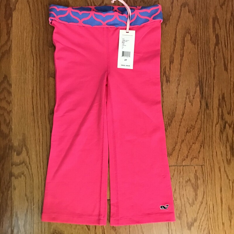 Vineyard Vines Pant NEW, Pink, Size: 2

brand new with $45 tag

ALL ONLINE SALES ARE FINAL.
NO RETURNS
REFUNDS
OR EXCHANGES

PLEASE ALLOW AT LEAST 1 WEEK FOR SHIPMENT. THANK YOU FOR SHOPPING SMALL!
