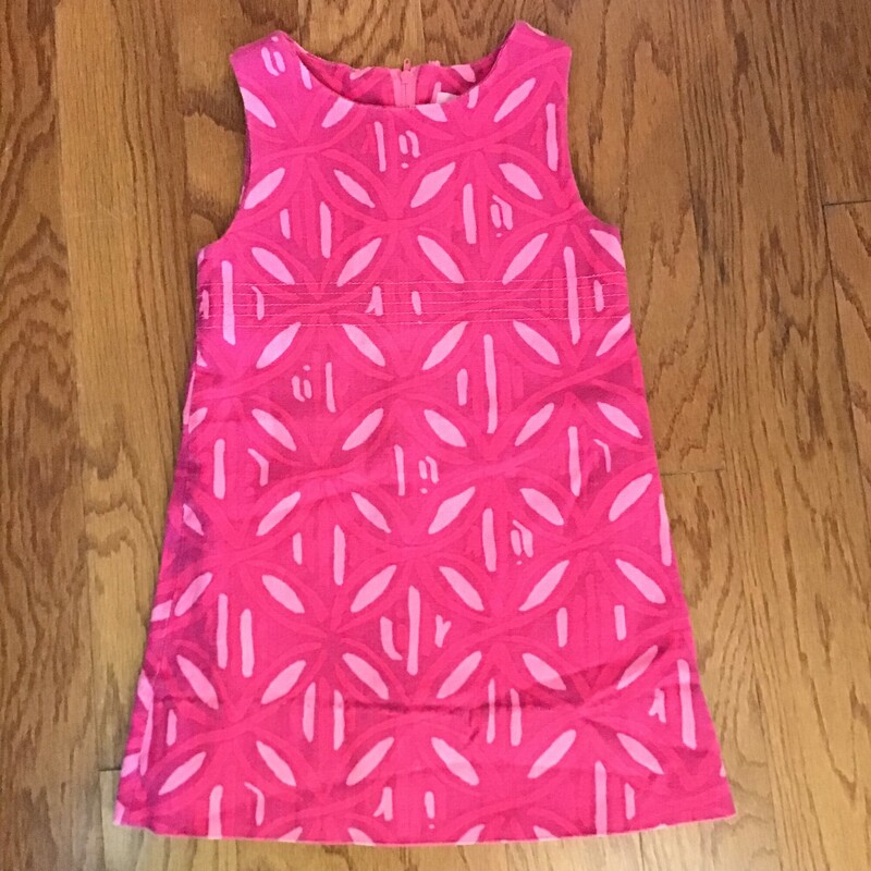 Lilly Pulitzer Dress ASis, Pink, Size: 5

as is

ALL ONLINE SALES ARE FINAL.
NO RETURNS
REFUNDS
OR EXCHANGES

PLEASE ALLOW AT LEAST 1 WEEK FOR SHIPMENT. THANK YOU FOR SHOPPING SMALL!