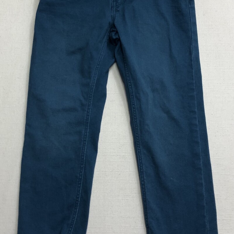 H&M Jeans, Blue, Size: 4-5Y
