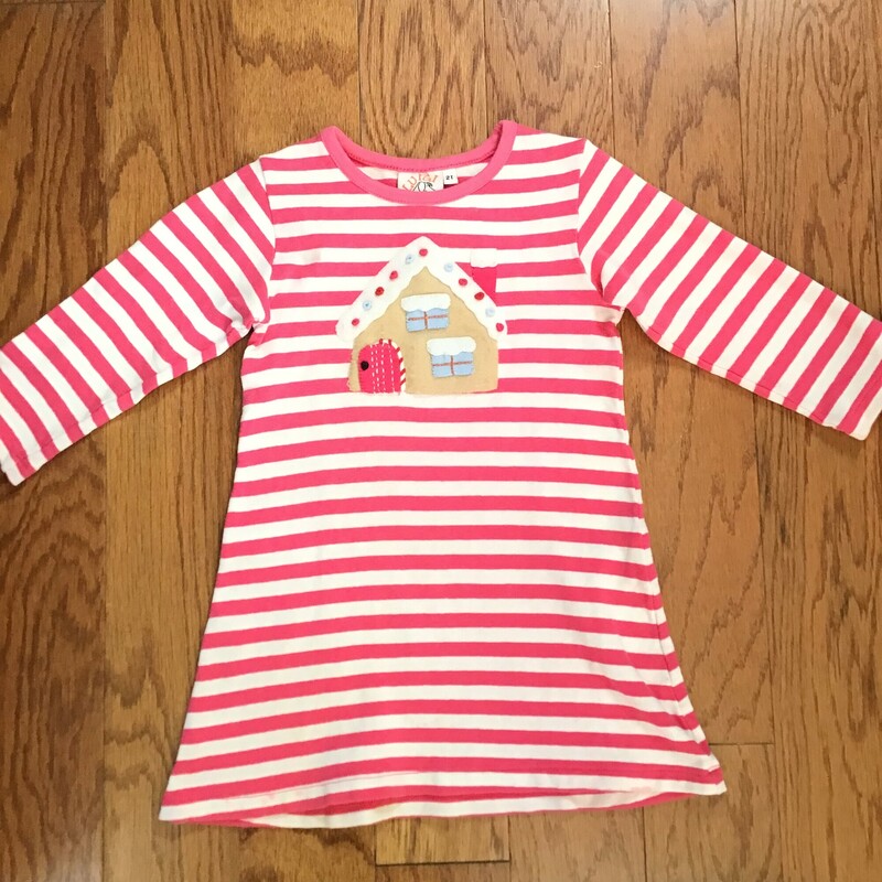 Luigi Kids Dress, Pink, Size: 2

ALL ONLINE SALES ARE FINAL.
NO RETURNS
REFUNDS
OR EXCHANGES

PLEASE ALLOW AT LEAST 1 WEEK FOR SHIPMENT. THANK YOU FOR SHOPPING SMALL!