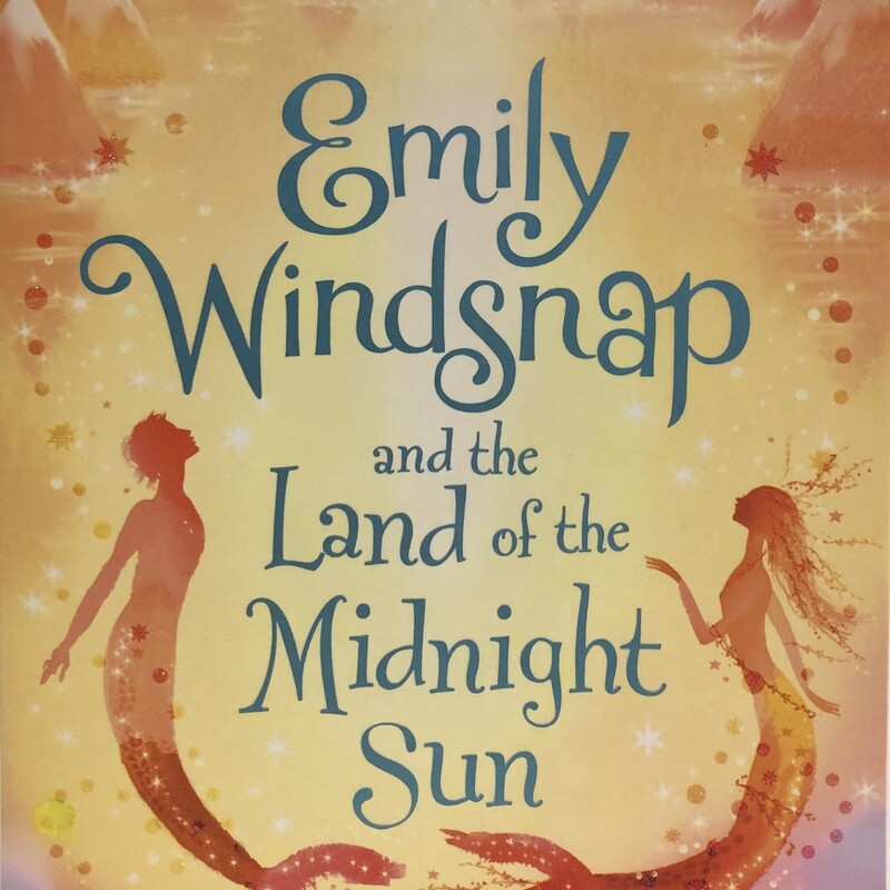 Emily Windsnapand The Lake Of The Midnight Sun, Multi, Size: Series