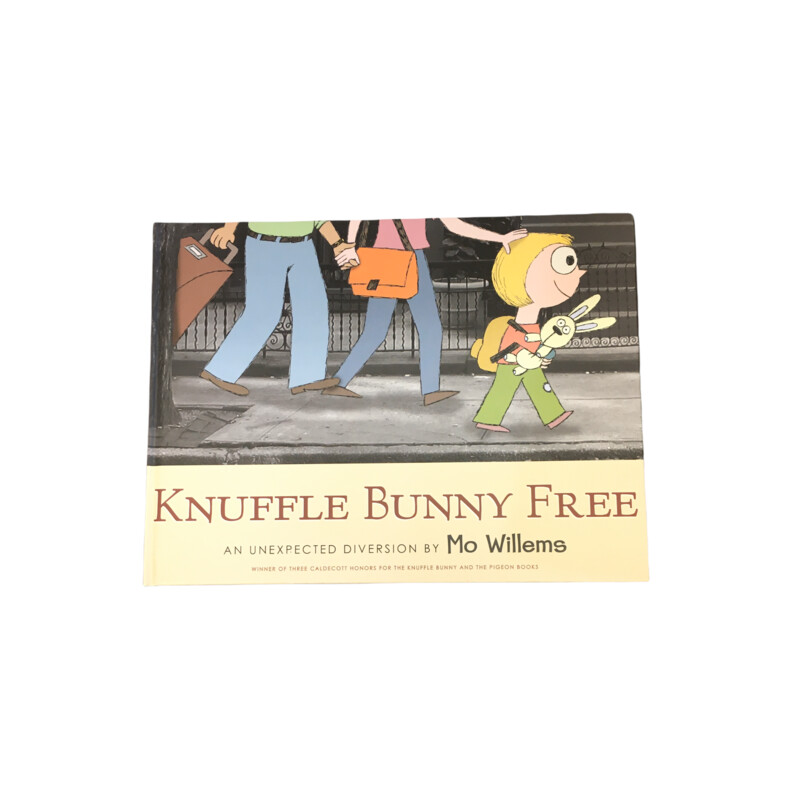Knuffle Bunny Free, Book


#resalerocks #pipsqueakresale #vancouverwa #portland #reusereducerecycle #fashiononabudget #chooseused #consignment #savemoney #shoplocal #weship #keepusopen #shoplocalonline #resale #resaleboutique #mommyandme #minime #fashion #reseller                                                                                                                                      Cross posted, items are located at #PipsqueakResaleBoutique, payments accepted: cash, paypal & credit cards. Any flaws will be described in the comments. More pictures available with link above. Local pick up available at the #VancouverMall, tax will be added (not included in price), shipping available (not included in price), item can be placed on hold with communication, message with any questions. Join Pipsqueak Resale - Online to see all the new items! Follow us on IG @pipsqueakresale & Thanks for looking! Due to the nature of consignment, any known flaws will be described; ALL SHIPPED SALES ARE FINAL. All items are currently located inside Pipsqueak Resale Boutique as a storefront items purchased on location before items are prepared for shipment will be refunded.
