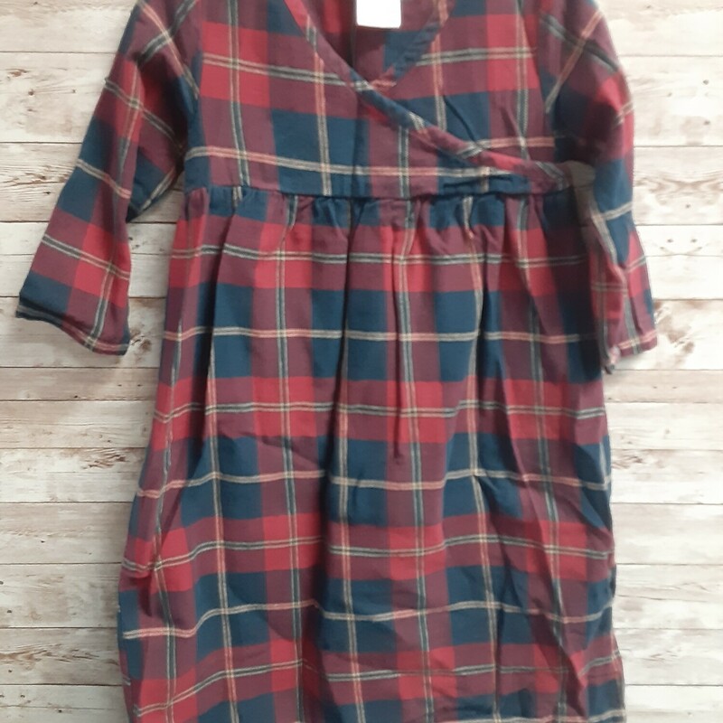 Company Store Flannel Pjs