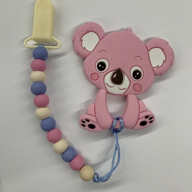 M + C Creations, Size: Koala, Color: Pink