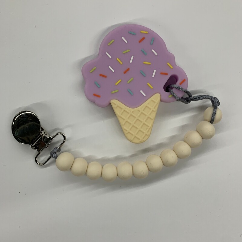 M + C Creations, Size: Ice Cream, Color: Berry