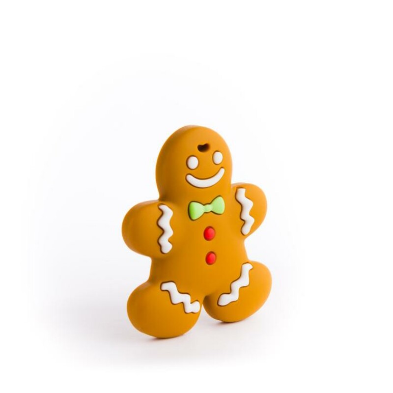 M + C Creations, Size: Cookie, Item: Ginger