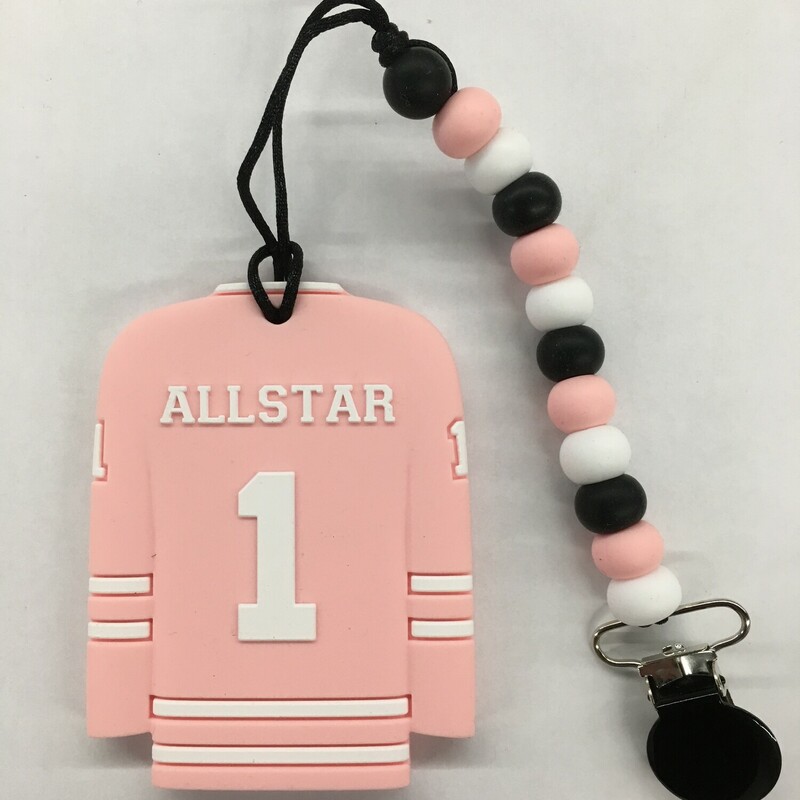 M + C Creations, Size: Jersey, Color: Pink