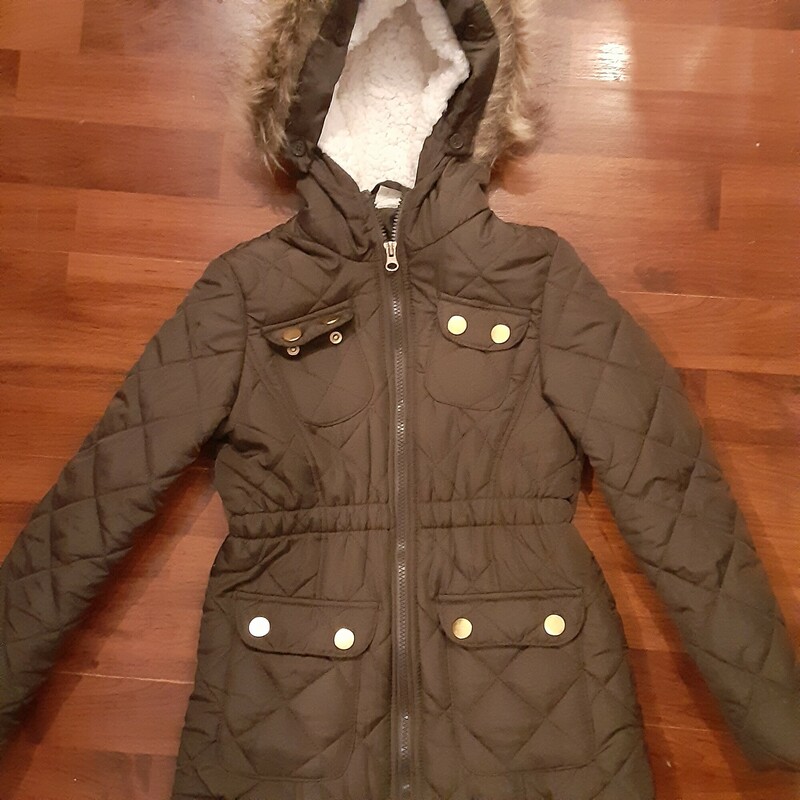 me jane quilted jacket
