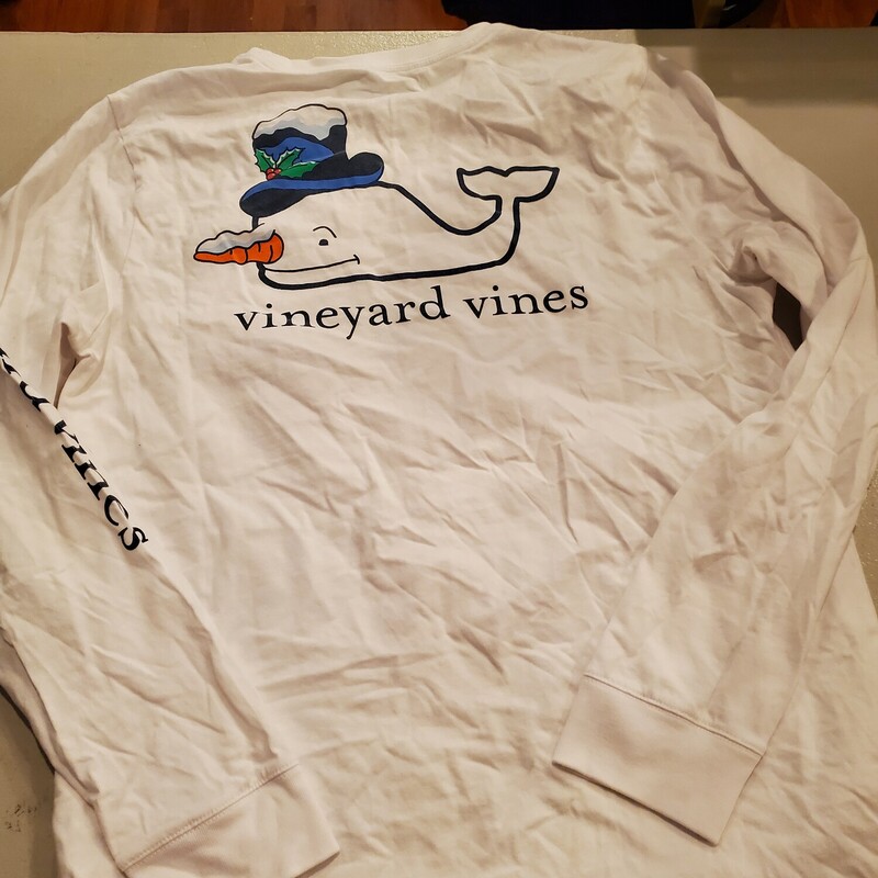 Vineyard Vine SPOT ON FR