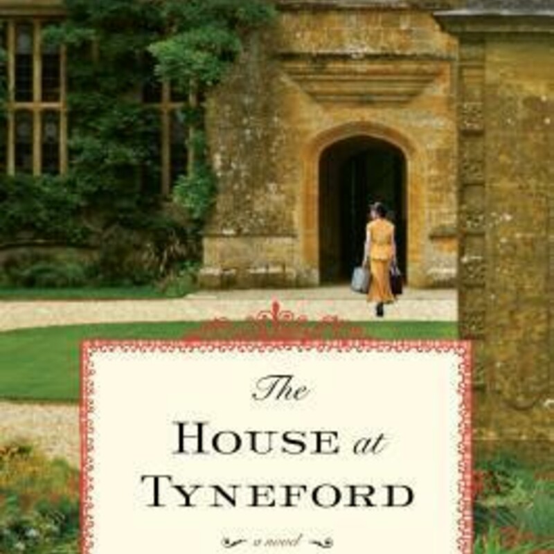 The House At Tyneford