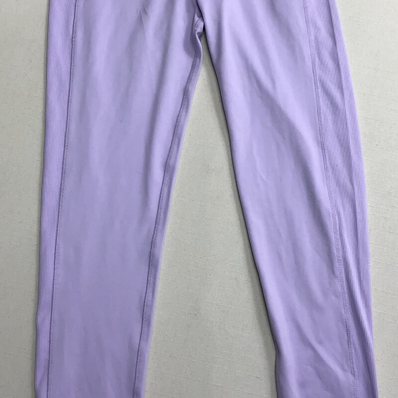Joe Fresh Active Legging, Lavender, Size: 10-12Y
NEW with tag
