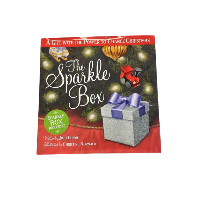 The Sparkle Box