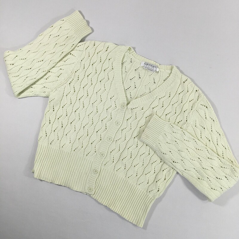 Cotton Knit