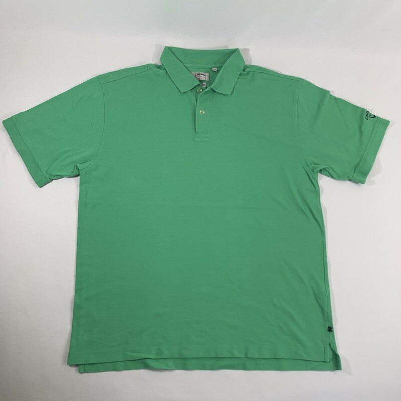 Calloway Short Sleeve Cot