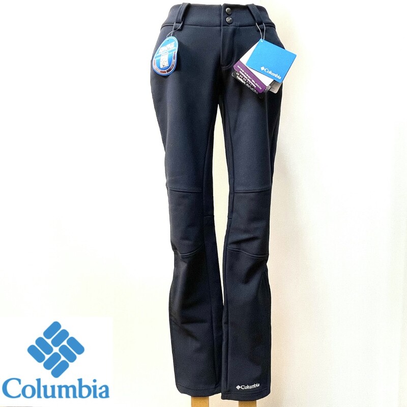 New Columbia Pants