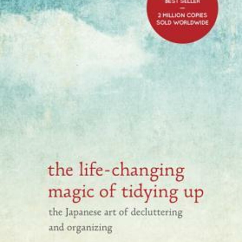 The Life Changing Magic O