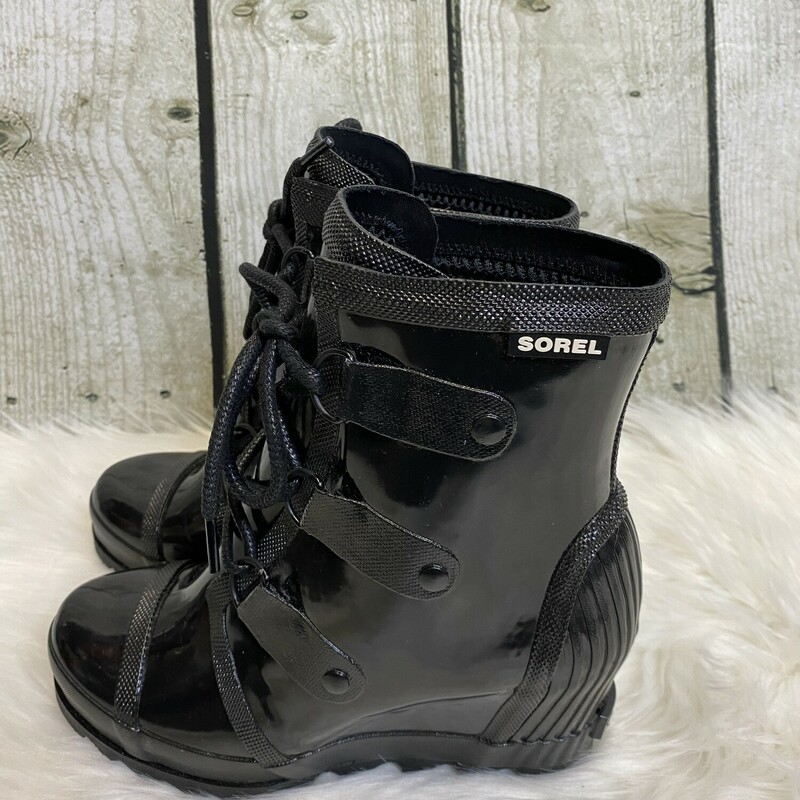 sorel joan rain