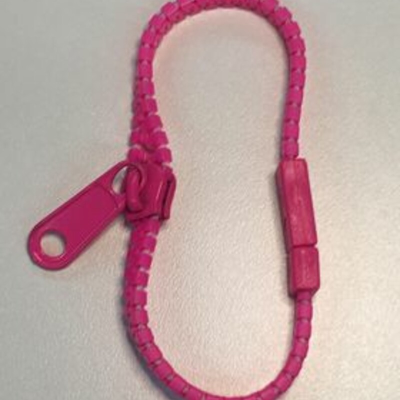 MMC, Size: Bracelets, Color: Zipper
