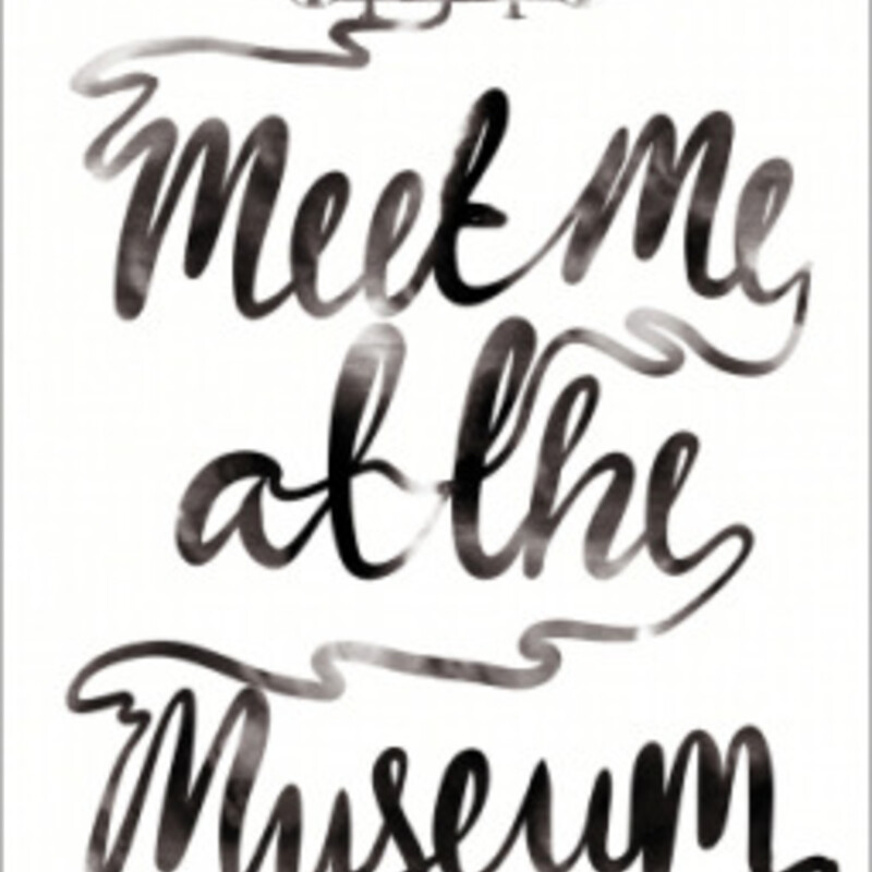 Hardcover - Great

Meet Me at the Museum
by Anne Youngson (Goodreads Author)

Please be aware I am writing to you to make sense of myself ...

When the curator of a Danish museum responds to a query about ancient exhibits, he doesn’t expect a reply.

When Tina Hopgood first wrote it, nor did she …

Professor Anders Larsen, an urbane man of facts, has lost his wife, along with his hopes and dreams for the future. He does not know that a query from a Mrs Tina Hopgood about a world-famous antiquity in his museum is about to alter the course of his life.

Oceans apart, an unexpected correspondence flourishes as they discover shared passions: for history and nature; for useless objects left behind by loved ones; for the ancient and modern world, what is lost in time, what is gained and what has stayed the same. Through intimate stories of joy, anguish, and discovery, each one bares their soul to the other. But when Tina's letters suddenly cease, Anders is thrown into despair. Can this unlikely friendship survive?