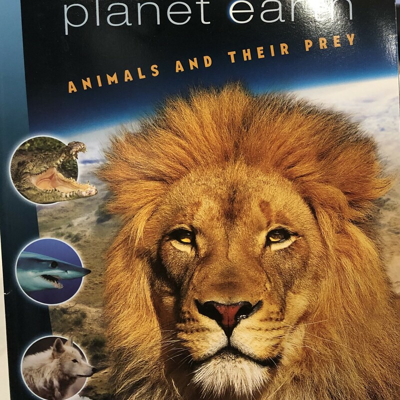 Planet Earth, Multi, Size: Paperback