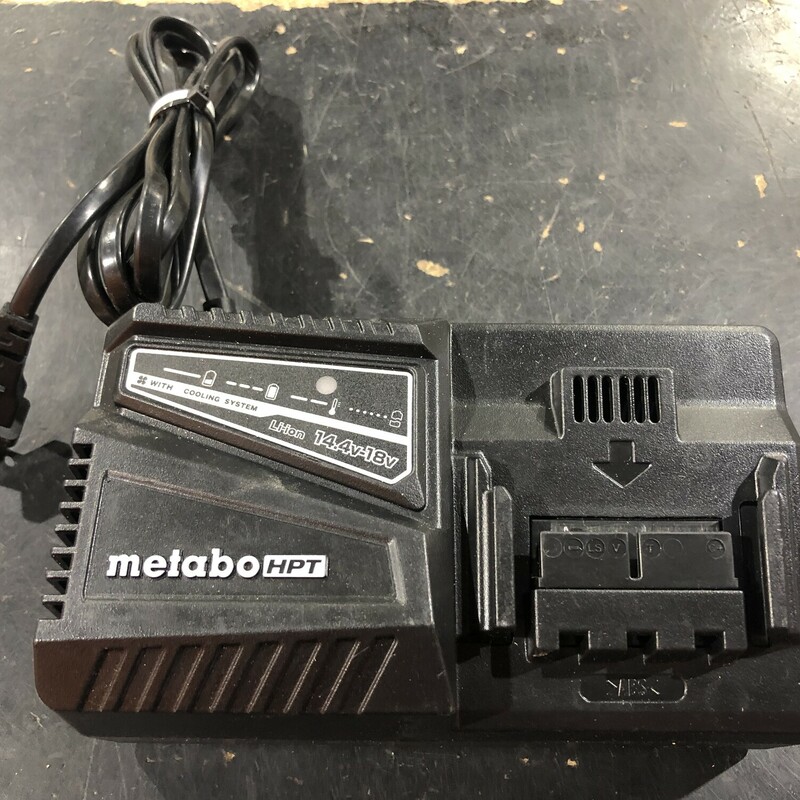HPT Battery Charger