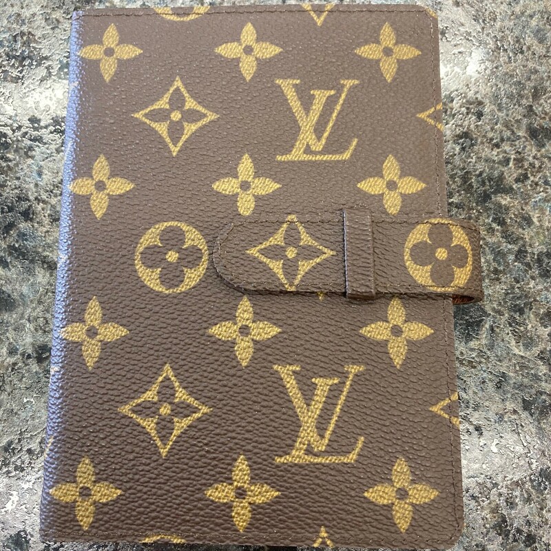 Louis Vuitton Photo Album: This is an adorable gift for this Christmas or a great way to store those cherished memories.