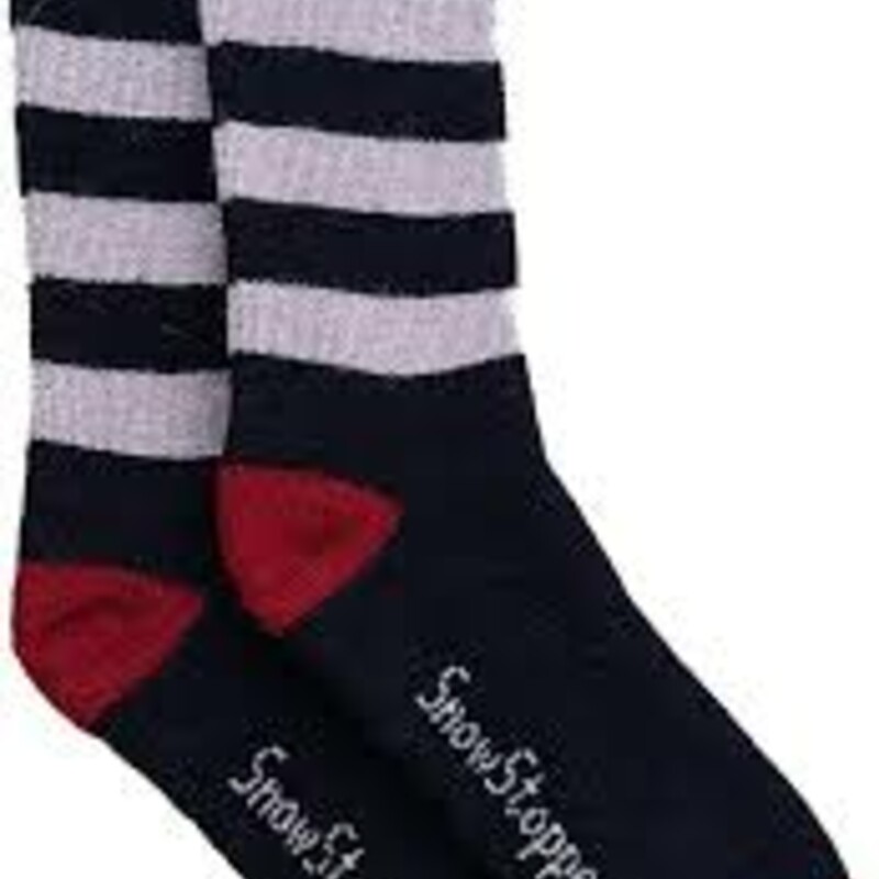Alpaca Socks NEW, Black, Size: Shoe 6-9T
Warm & Ultra Soft
Water Resistant – Naturally wick moisture away from skin.
Antimicrobial & Non Allergenic
Do NOT Machine Dry!
