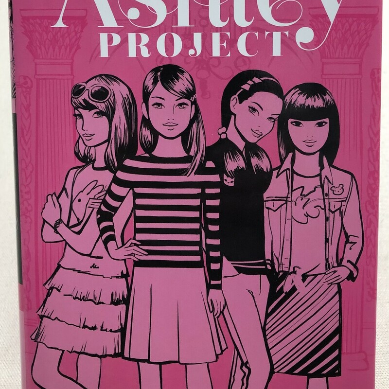 The Ashley Project