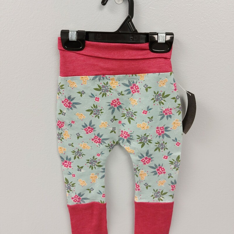 Sew Simple, Size: 3-18m, Color: Pants