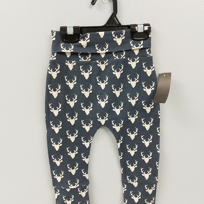 Sew Simple, Size: 18m-3y, Color: Pants